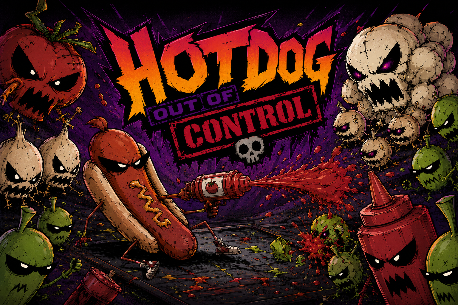 HOFC portada