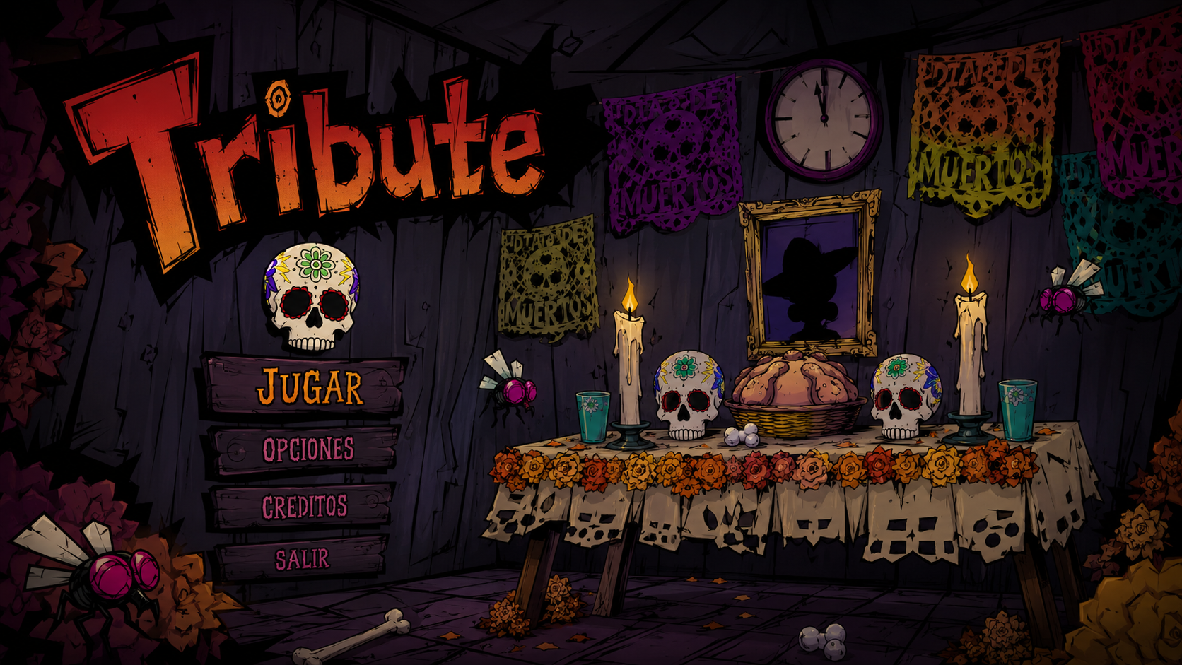 Tribute